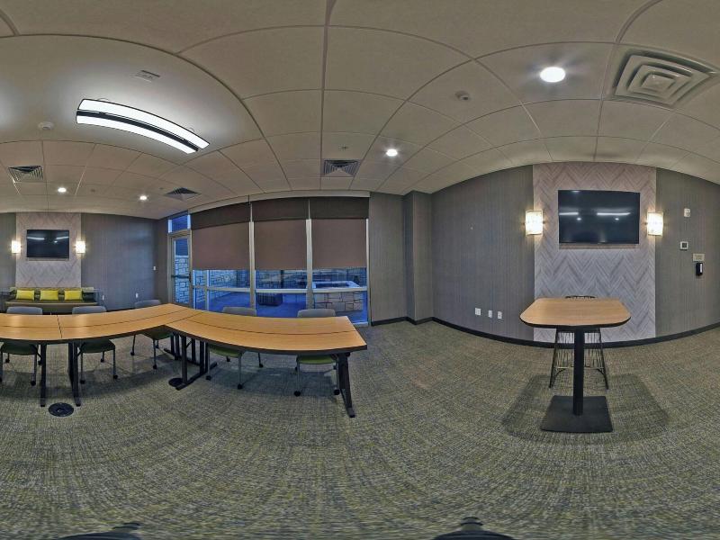 SpringHill Suites by Marriott St. Paul Arden Hills — photo 55