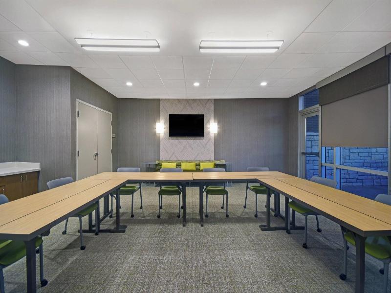 SpringHill Suites by Marriott St. Paul Arden Hills — photo 58