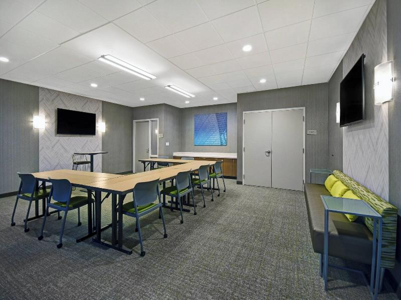 SpringHill Suites by Marriott St. Paul Arden Hills — photo 59