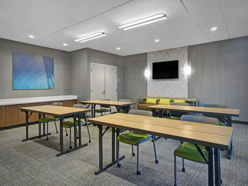 SpringHill Suites by Marriott St. Paul Arden Hills — photo 57