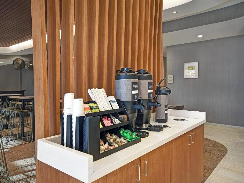 SpringHill Suites by Marriott St. Paul Arden Hills