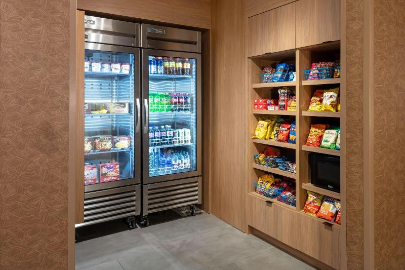 Fairfield Inn & Suites by Marriott Atlanta Mariett image