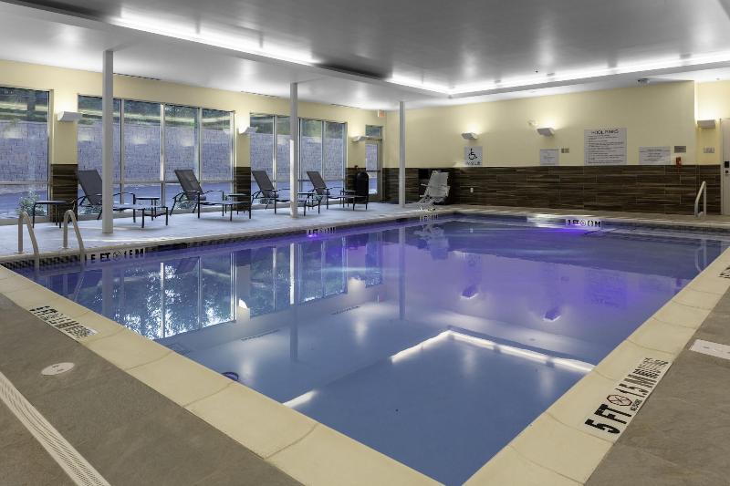 Fairfield Inn & Suites by Marriott Atlanta Mariett image