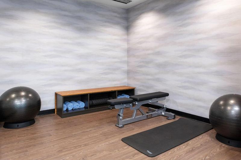 Fairfield Inn & Suites by Marriott Atlanta Mariett image