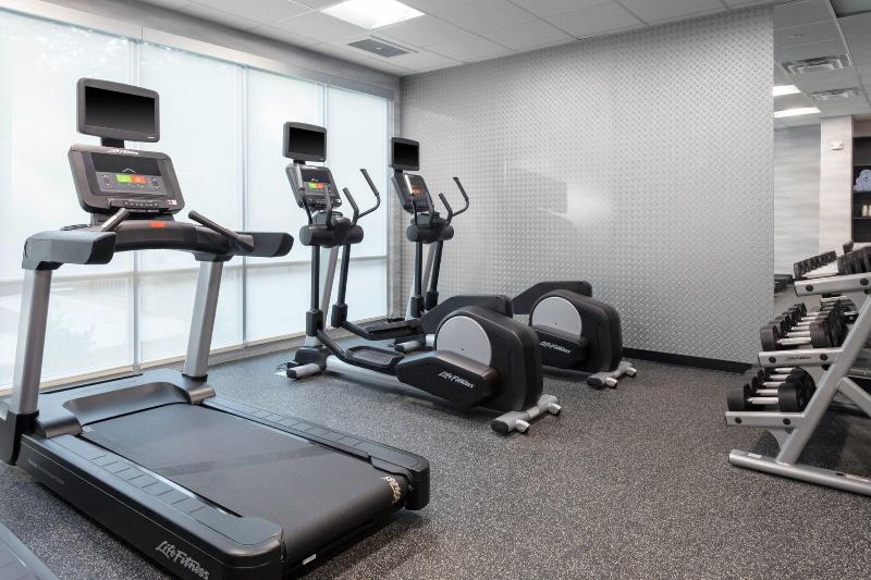 Fairfield Inn & Suites by Marriott Atlanta Mariett image