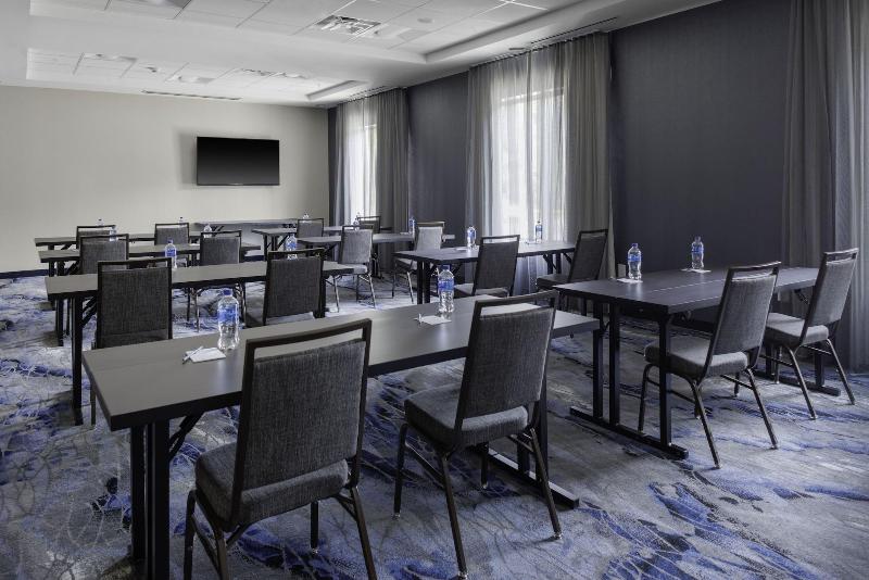 Fairfield Inn & Suites by Marriott Atlanta Mariett image