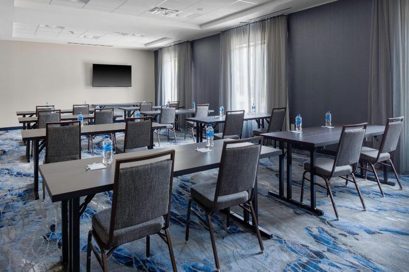 Fairfield Inn & Suites by Marriott Atlanta Mariett image