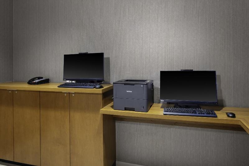 Fairfield Inn & Suites by Marriott Atlanta Mariett image
