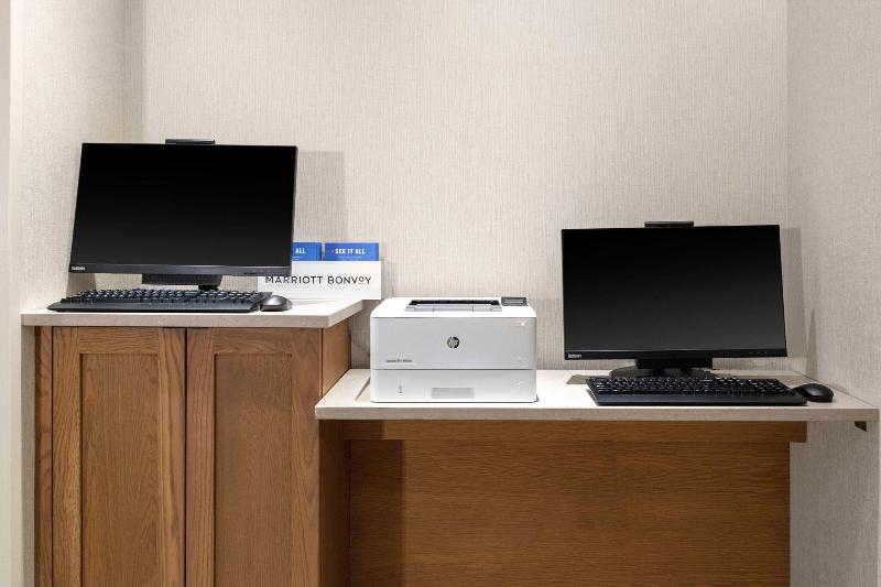 Fairfield Inn & Suites by Marriott Atlanta Mariett image