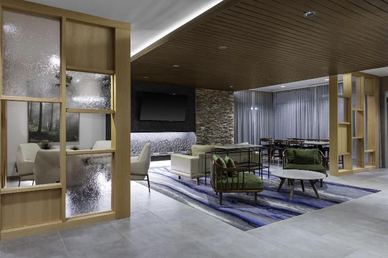 Fairfield Inn & Suites by Marriott Atlanta Mariett image