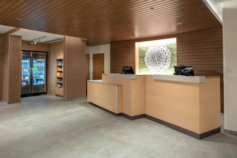 Fairfield Inn & Suites by Marriott Atlanta Mariett image