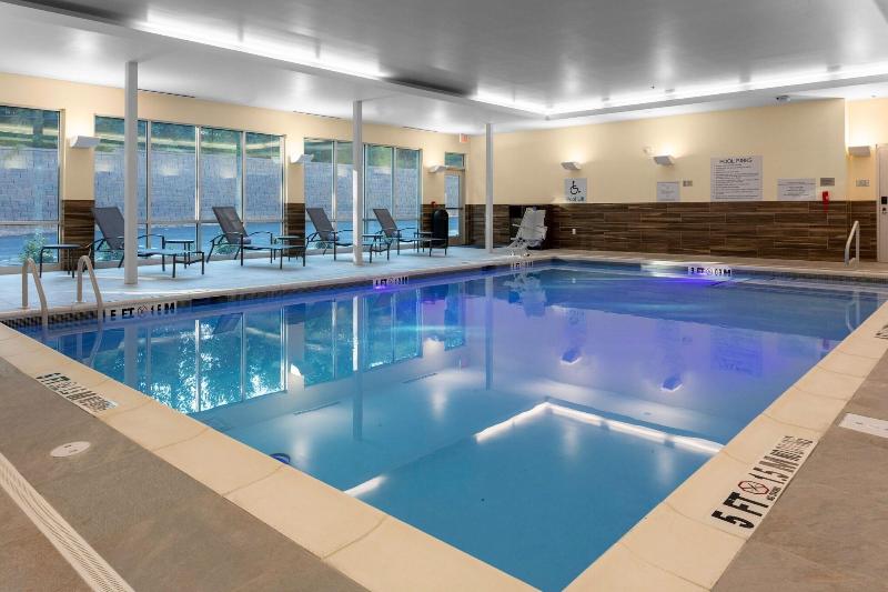 Fairfield Inn & Suites by Marriott Atlanta Mariett image
