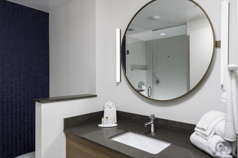 Fairfield Inn & Suites by Marriott Atlanta Mariett image