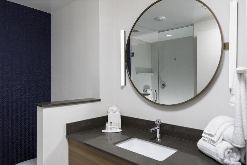 Fairfield Inn & Suites by Marriott Atlanta Mariett image
