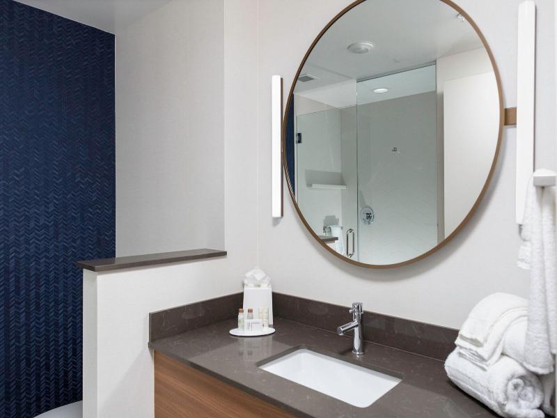 Fairfield Inn & Suites by Marriott Atlanta Mariett image