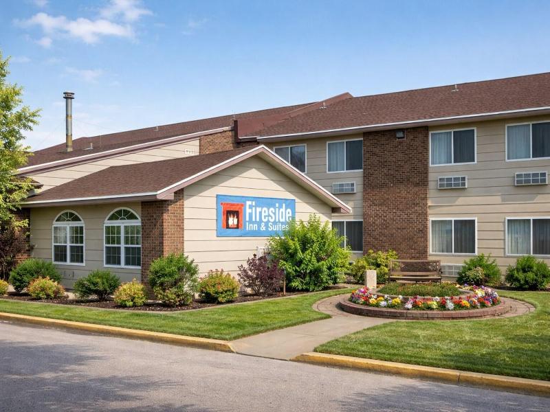 Fireside Inn & Suites