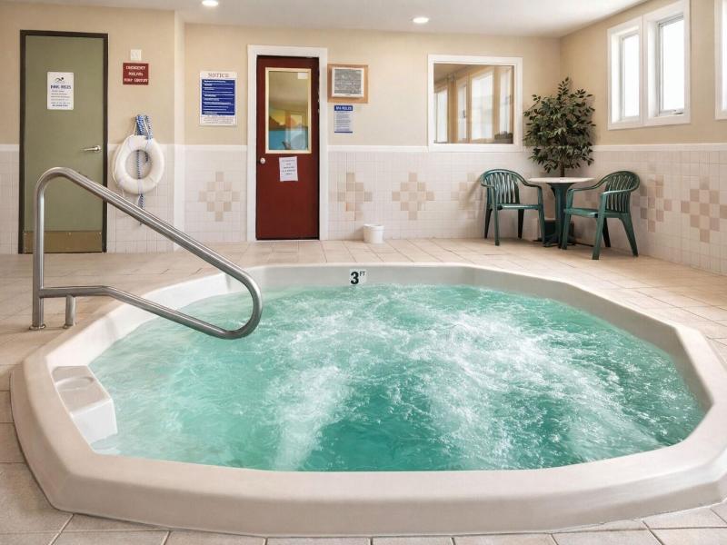 Fireside Inn & Suites