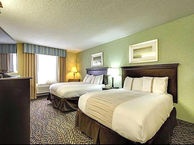Fireside Inn & Suites image