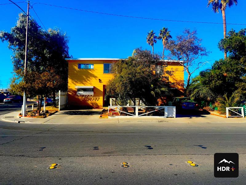 The Yellow Penthouse image