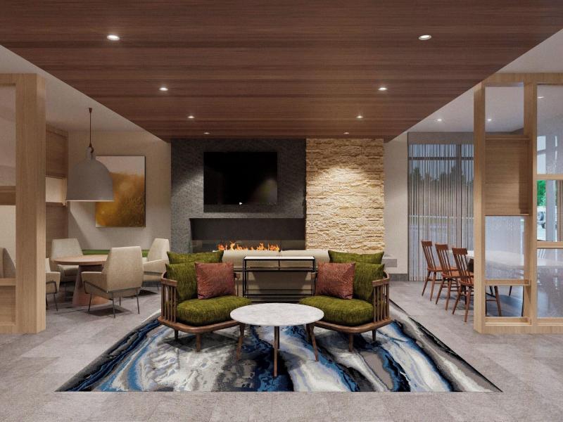 Fairfield Inn & Suites by Marriott Charlotte Belmo image
