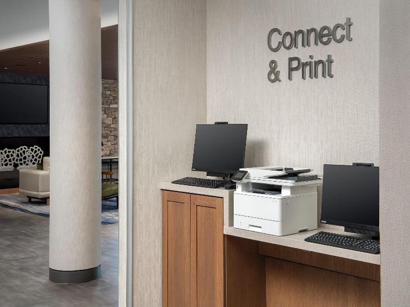 Fairfield Inn & Suites by Marriott Santa Rosa Rohn image