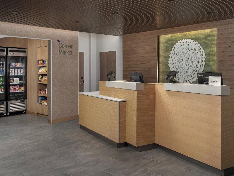 Fairfield Inn & Suites by Marriott Santa Rosa Rohn image