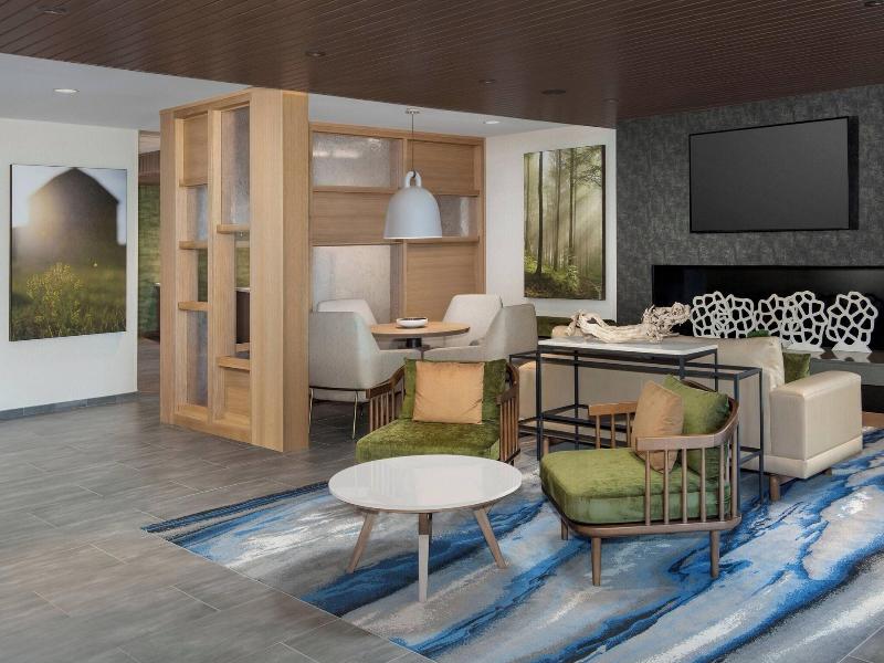 Fairfield Inn & Suites by Marriott Santa Rosa Rohn image