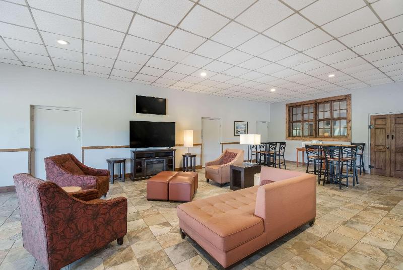 Econo Lodge Hurley-Ironwood image