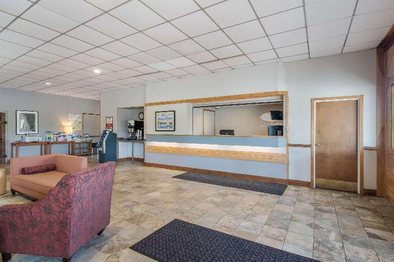 Econo Lodge Hurley-Ironwood image
