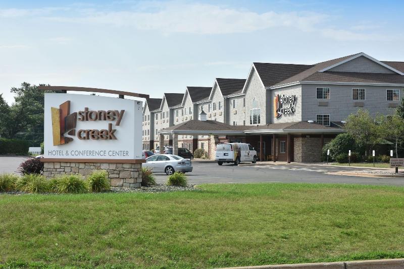 Cedar Creek Hotel Wausau - Rothschild image