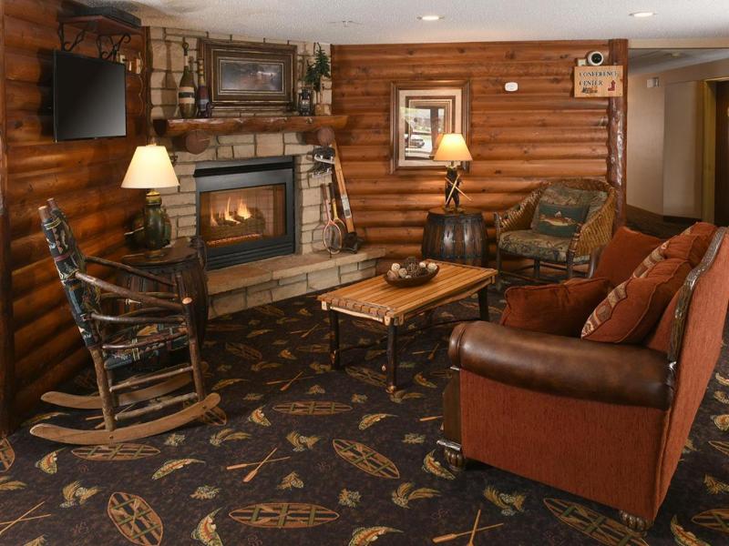 Cedar Creek Hotel Wausau - Rothschild image