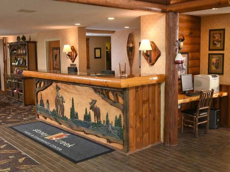 Cedar Creek Hotel Wausau - Rothschild image