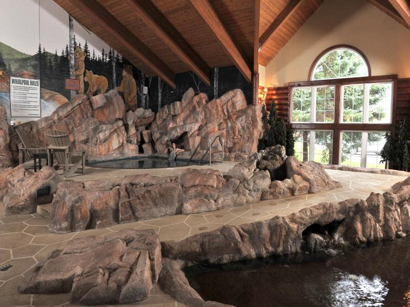 Cedar Creek Hotel Wausau - Rothschild image