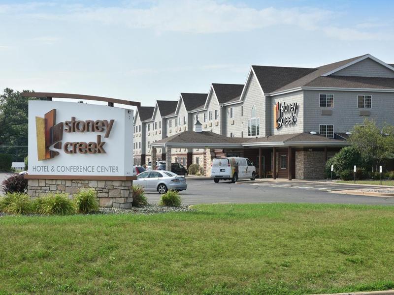 Cedar Creek Hotel Wausau - Rothschild image