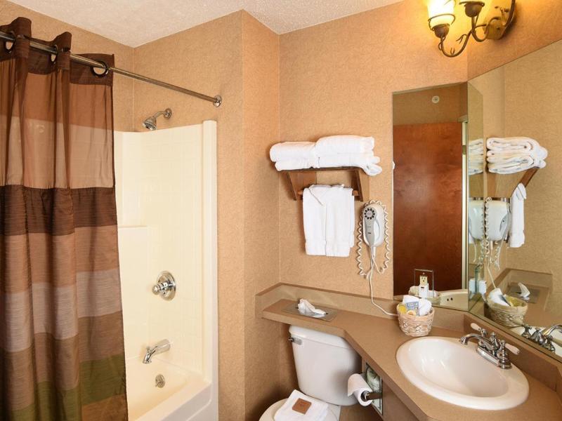 Cedar Creek Hotel Wausau - Rothschild image