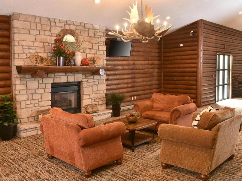 Cedar Creek Hotel Wausau - Rothschild image
