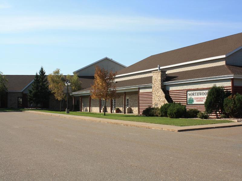 Cedar Creek Hotel Wausau - Rothschild image