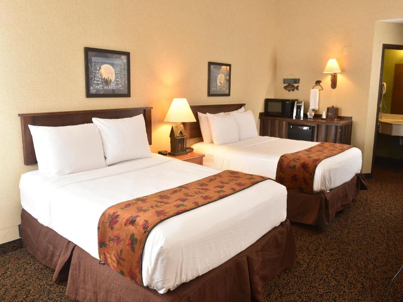 Cedar Creek Hotel Wausau - Rothschild image