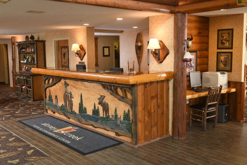 Cedar Creek Hotel Wausau - Rothschild image