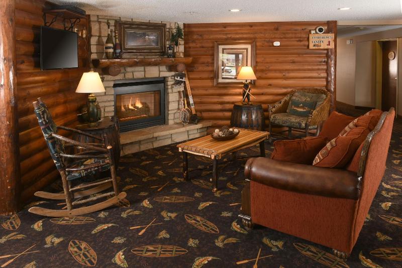 Cedar Creek Hotel Wausau - Rothschild image
