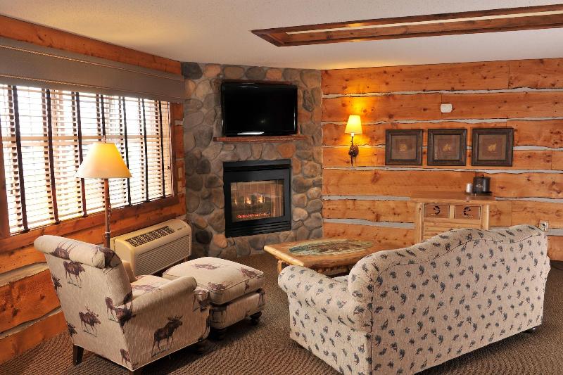Cedar Creek Hotel Wausau - Rothschild image