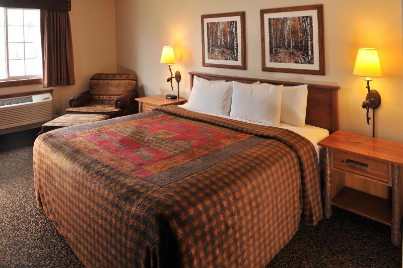 Cedar Creek Hotel Wausau - Rothschild image