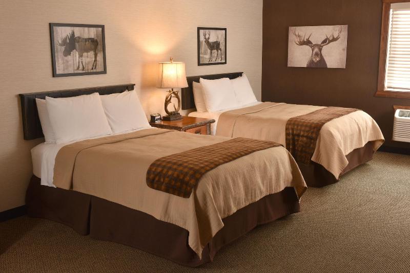Cedar Creek Hotel Wausau - Rothschild image