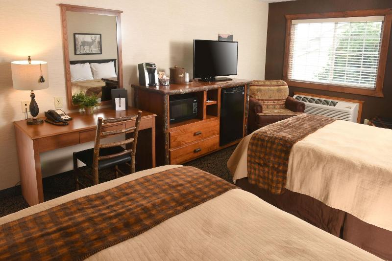 Cedar Creek Hotel Wausau - Rothschild image
