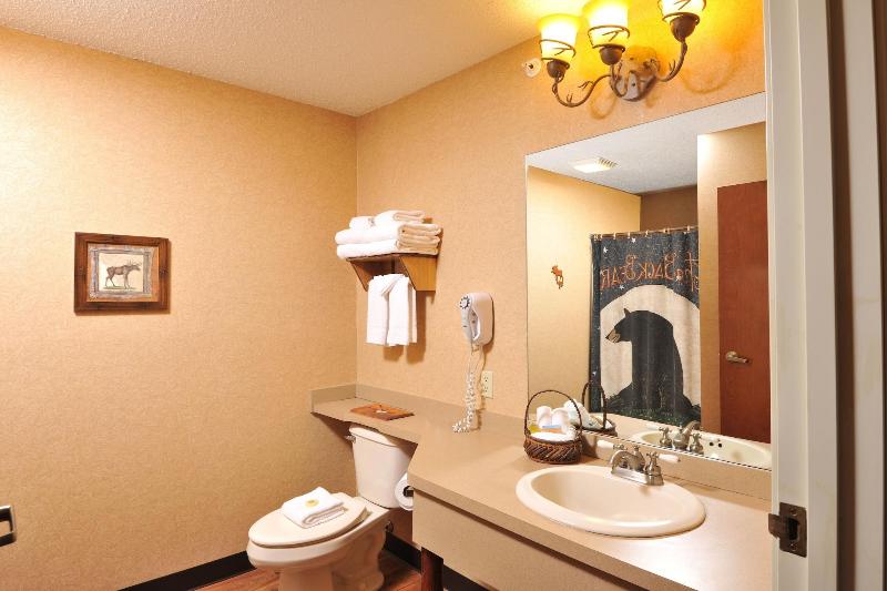 Cedar Creek Hotel Wausau - Rothschild image