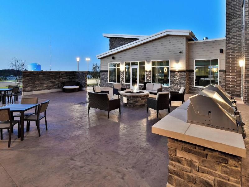 Residence Inn By Marriott Eau Claire image