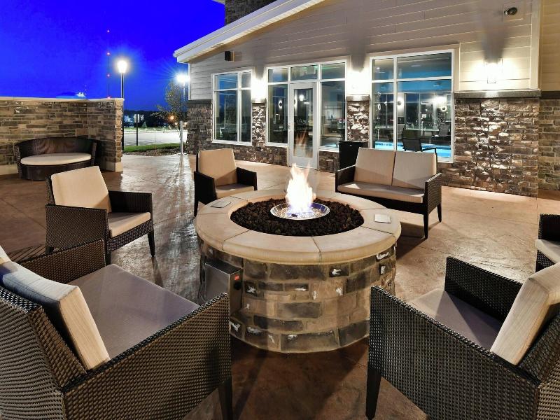 Residence Inn By Marriott Eau Claire image