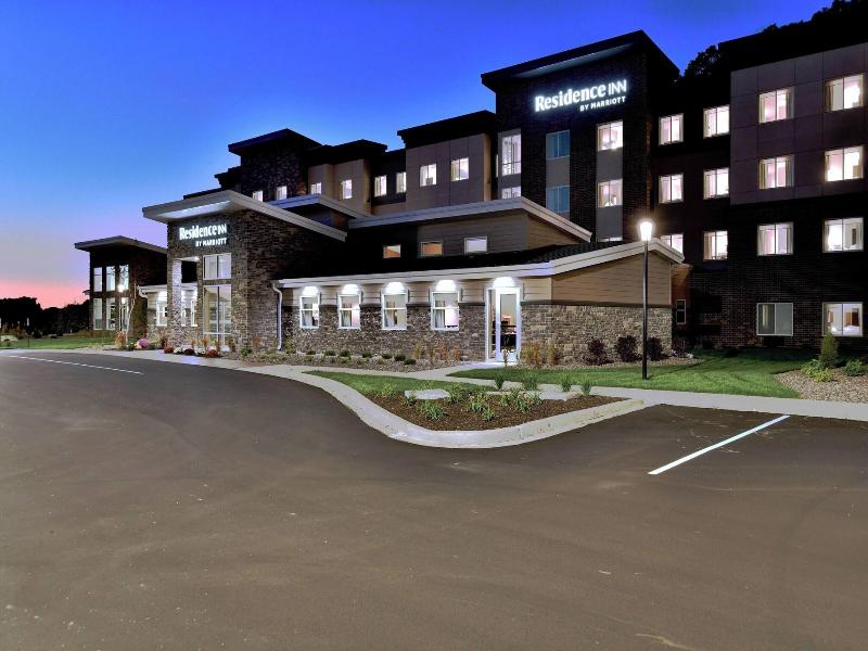 Residence Inn By Marriott Eau Claire image