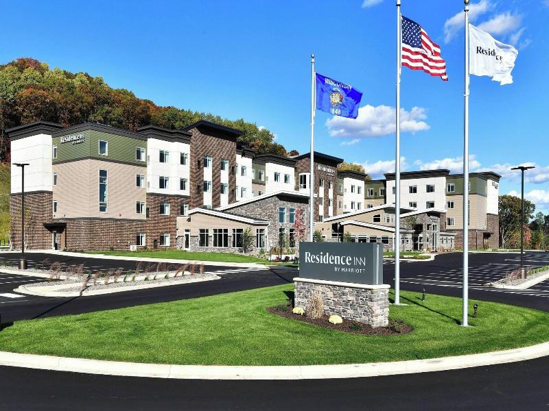 Residence Inn By Marriott Eau Claire image