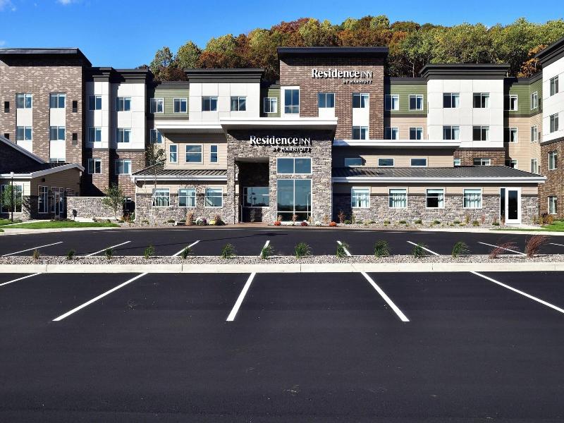 Residence Inn By Marriott Eau Claire image